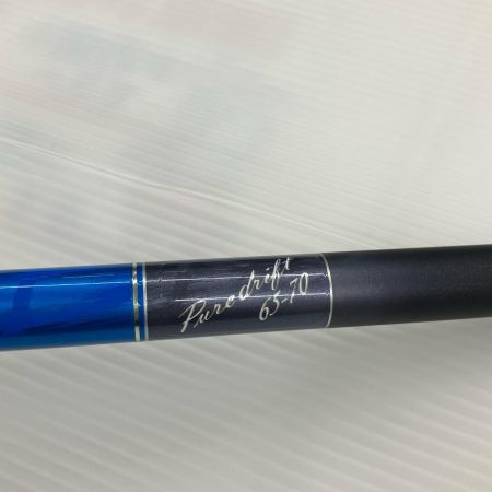 σσ SHIMANO シマノ 渓流竿 テクニカルゲーム蜻蛉ZL ピュアドリフト65-70 34649