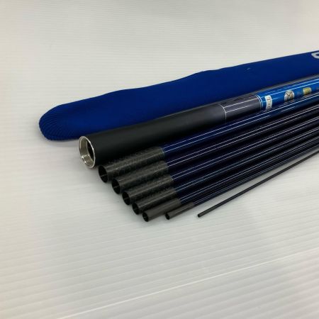 σσ SHIMANO シマノ 渓流竿 テクニカルゲーム蜻蛉ZL ピュアドリフト65-70 34649