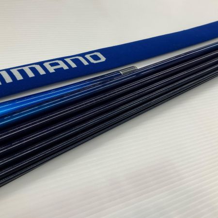 σσ SHIMANO シマノ 渓流竿 テクニカルゲーム蜻蛉ZL ピュアドリフト65-70 34649