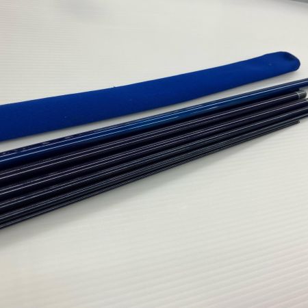 σσ SHIMANO シマノ 渓流竿 テクニカルゲーム蜻蛉ZL ピュアドリフト65-70 34649