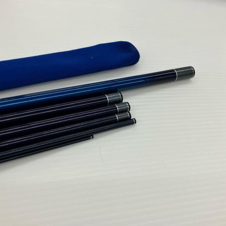 σσ SHIMANO シマノ 渓流竿 テクニカルゲーム蜻蛉ZL ピュアドリフト65-70 34649