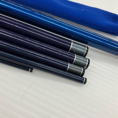 σσ SHIMANO シマノ 渓流竿 テクニカルゲーム蜻蛉ZL ピュアドリフト65-70 34649
