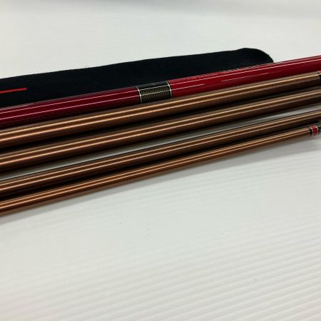 σσ DAIWA ダイワ  鮎竿 銀影競技 メガトルク 急瀬抜90 W  06221442