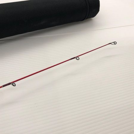 σσ SHIMANO シマノ トラウトロッド 19ワールドシャウラ テクニカルエディション S62L-2/MD  39459