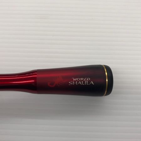 σσ SHIMANO シマノ トラウトロッド 19ワールドシャウラ テクニカルエディション S62L-2/MD  39459