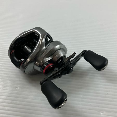 σσ SHIMANO シマノ  ベイトリール 21スコーピオンDC 150HG 04308