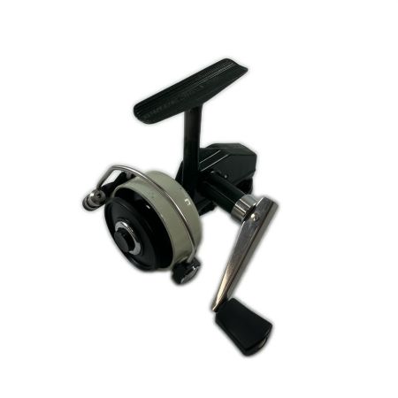 σσ Abu Garcia アブガルシア スピニングリール  カーディナル3 ZEBCO 後期 替えスプール付き 袋付