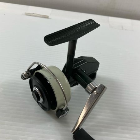 σσ Abu Garcia アブガルシア スピニングリール  カーディナル3 ZEBCO 後期 替えスプール付き 袋付