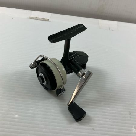 σσ Abu Garcia アブガルシア スピニングリール  カーディナル3 ZEBCO 後期 替えスプール付き 袋付