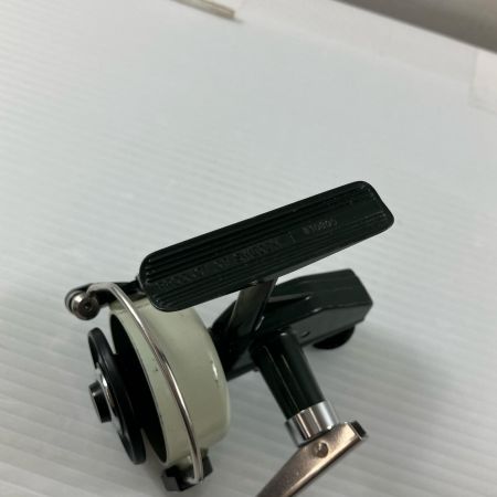 σσ Abu Garcia アブガルシア スピニングリール  カーディナル3 ZEBCO 後期 替えスプール付き 袋付