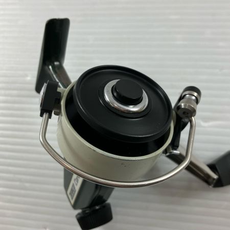 σσ Abu Garcia アブガルシア スピニングリール  カーディナル3 ZEBCO 後期 替えスプール付き 袋付
