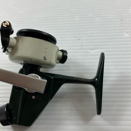 σσ Abu Garcia アブガルシア スピニングリール  カーディナル3 ZEBCO 後期 替えスプール付き 袋付