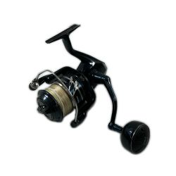 σσ SHIMANO シマノ  スピニングリール 24ストラディックSW 6000XG 047427 Bランク