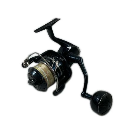 σσ SHIMANO シマノ  スピニングリール 24ストラディックSW 6000XG 047427