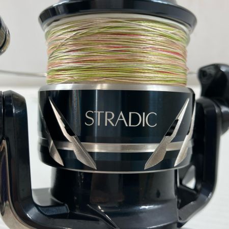 σσ SHIMANO シマノ  スピニングリール 24ストラディックSW 6000XG 047427