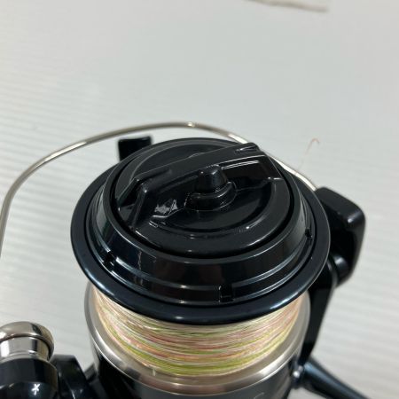 σσ SHIMANO シマノ  スピニングリール 24ストラディックSW 6000XG 047427