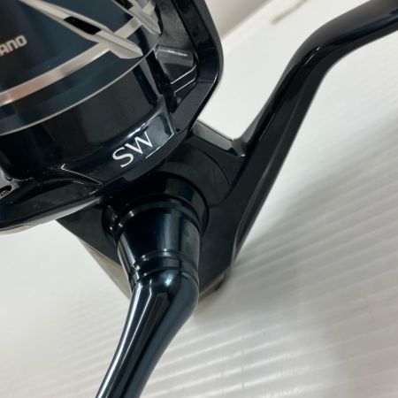 σσ SHIMANO シマノ  スピニングリール 24ストラディックSW 6000XG 047427