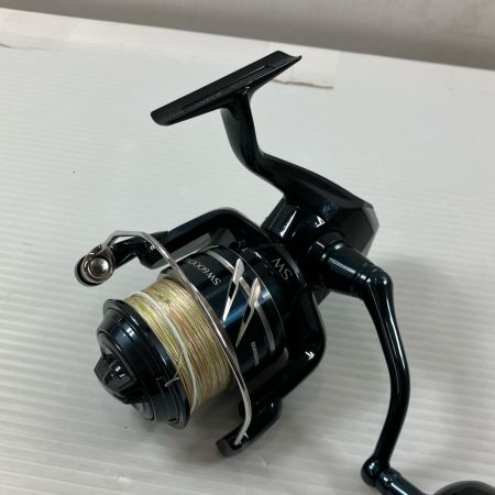σσ SHIMANO シマノ  スピニングリール 24ストラディックSW 6000XG 047427