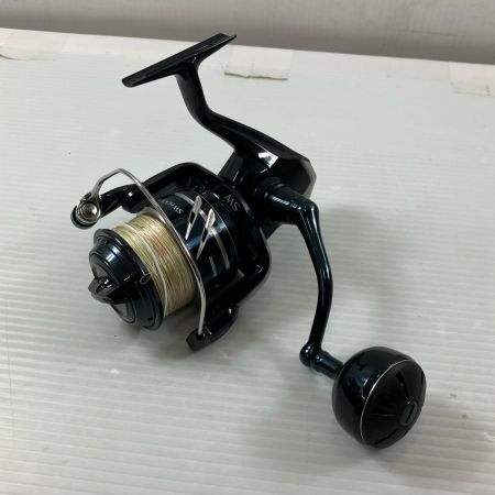 σσ SHIMANO シマノ  スピニングリール 24ストラディックSW 6000XG 047427