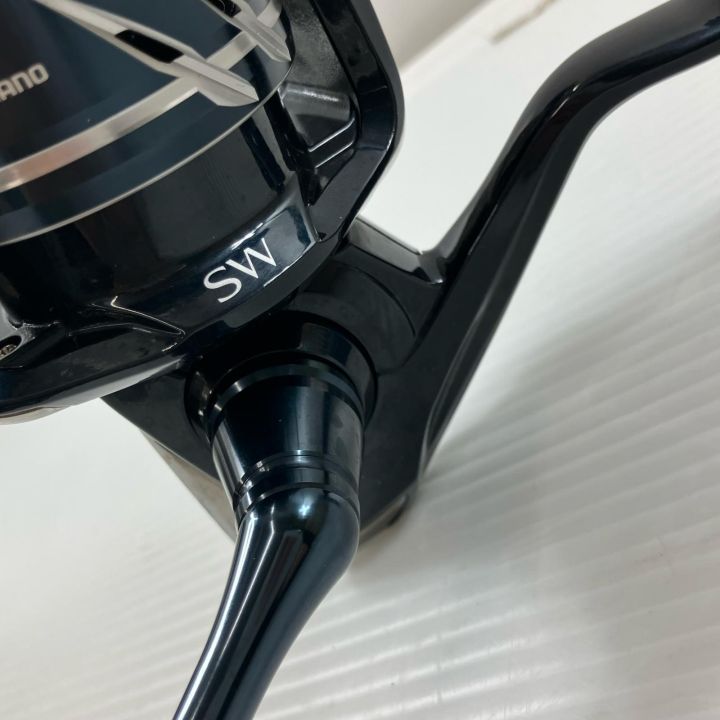 σσ SHIMANO シマノ スピニングリール 24ストラディックSW 6000XG