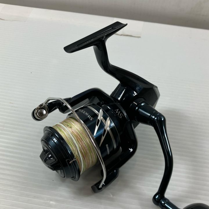 σσ SHIMANO シマノ スピニングリール 24ストラディックSW 6000XG
