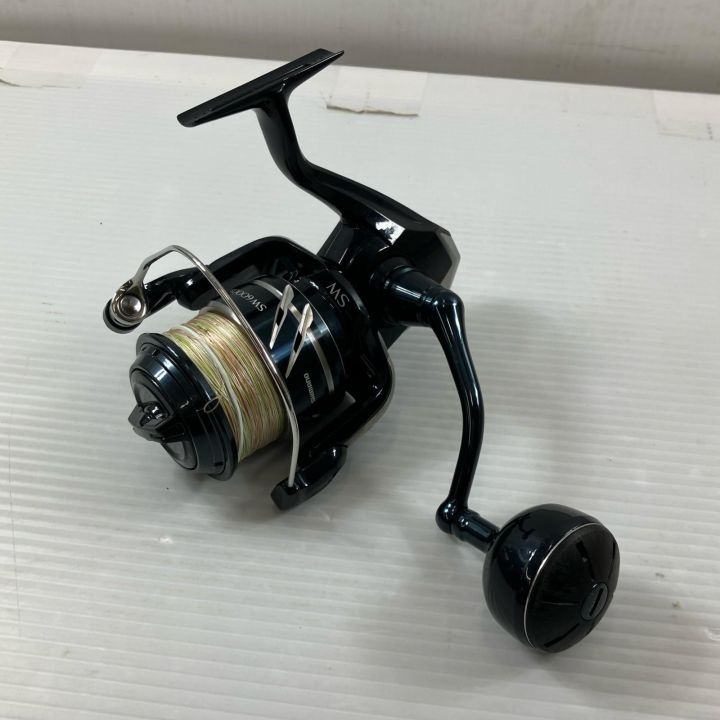 σσ SHIMANO シマノ スピニングリール 24ストラディックSW 6000XG