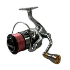 σσ SHIMANO シマノ  スピニングリール  19ストラディック 4000XG  04024 Bランク