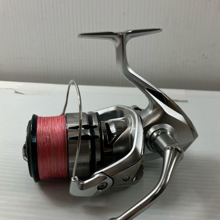 σσ SHIMANO シマノ  スピニングリール  19ストラディック 4000XG  04024