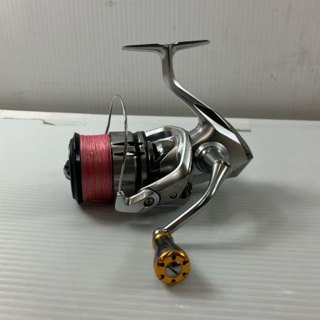 σσ SHIMANO シマノ  スピニングリール  19ストラディック 4000XG  04024