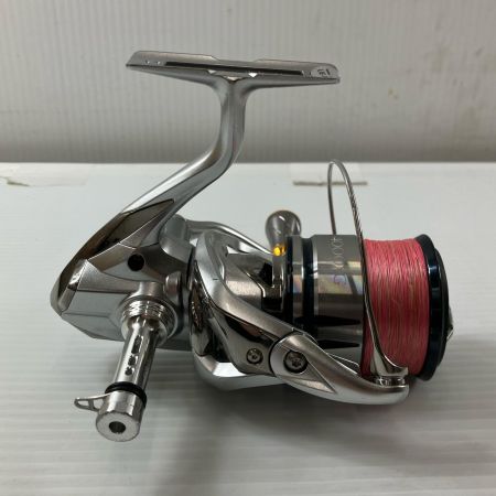 σσ SHIMANO シマノ  スピニングリール  19ストラディック 4000XG  04024