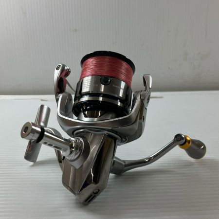 σσ SHIMANO シマノ  スピニングリール  19ストラディック 4000XG  04024