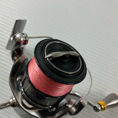 σσ SHIMANO シマノ  スピニングリール  19ストラディック 4000XG  04024
