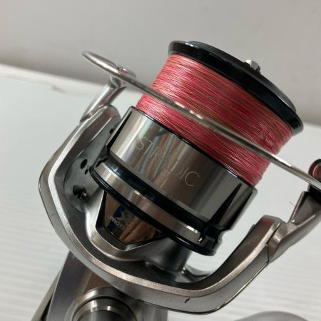 σσ SHIMANO シマノ  スピニングリール  19ストラディック 4000XG  04024