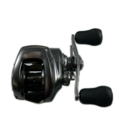σσ SHIMANO シマノ  ベイトリール  22バンタム XG R  044655