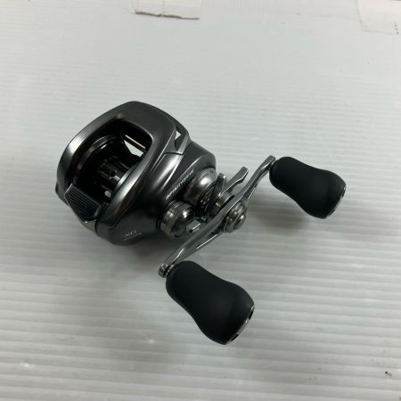 σσ SHIMANO シマノ  ベイトリール  22バンタム XG R  044655