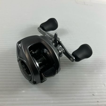 σσ SHIMANO シマノ  ベイトリール  22バンタム XG R  044655