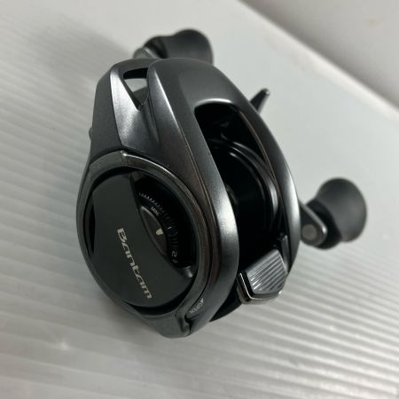 σσ SHIMANO シマノ  ベイトリール  22バンタム XG R  044655