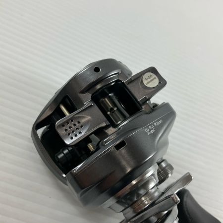 σσ SHIMANO シマノ  ベイトリール  22バンタム XG R  044655