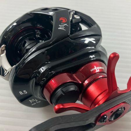 σσ DAIWA ダイワ ベイトリール ゲッカビジン AIR TW 8.5R PEスペシャル キズ有 00631512