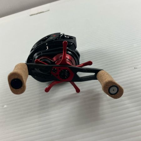 σσ DAIWA ダイワ ベイトリール ゲッカビジン AIR TW 8.5R PEスペシャル キズ有 00631512
