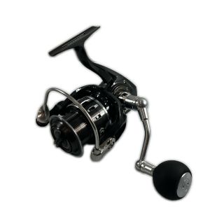 σσ DAIWA ダイワ スピニングリール16キャタリナ 3500H キズ有 059581