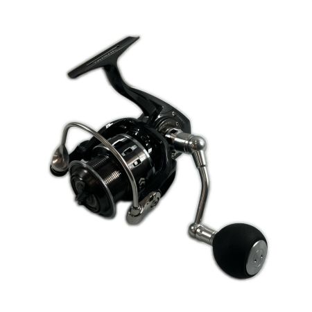 σσ DAIWA ダイワ スピニングリール16キャタリナ 3500H  059581