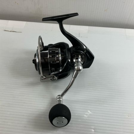 σσ DAIWA ダイワ スピニングリール16キャタリナ 3500H  059581