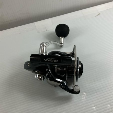 σσ DAIWA ダイワ スピニングリール16キャタリナ 3500H  059581