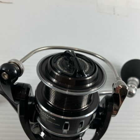 σσ DAIWA ダイワ スピニングリール16キャタリナ 3500H  059581