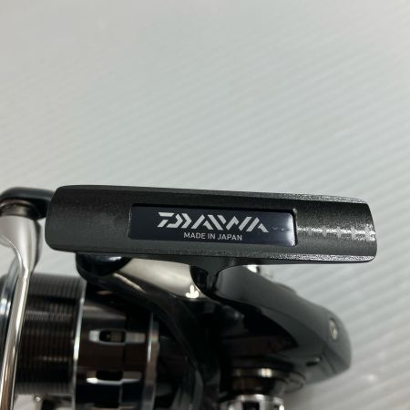 σσ DAIWA ダイワ スピニングリール16キャタリナ 3500H  059581