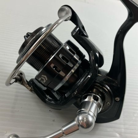 σσ DAIWA ダイワ スピニングリール16キャタリナ 3500H  059581