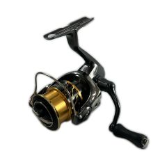 σσ SHIMANO シマノ スピニングリール 20ツインパワー C2000S キズ有 04136 Bランク