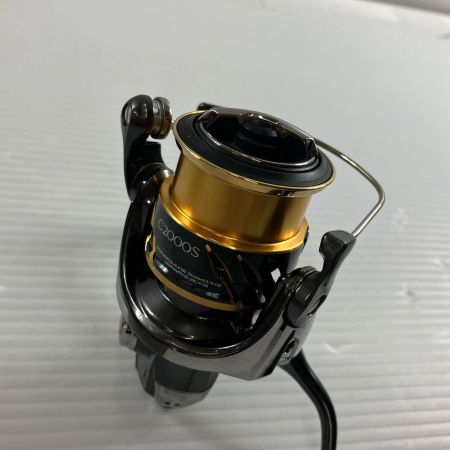 σσ SHIMANO シマノ スピニングリール 20ツインパワー C2000S  04136