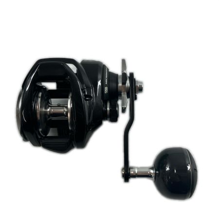 σσ SHIMANO シマノ  ベイトリール 26グラップラー 300HG 049735